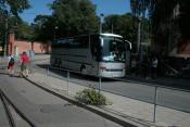 Russian Ksbohrer-Setra