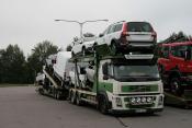 Scandinavian Motortransport Ab