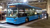 Scania Citywide Hybrid