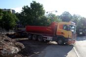Scania And Volvo