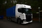 Scania R 730 (New R-series!)