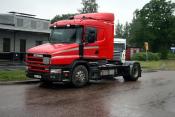 Scania T124la 4x2na 400