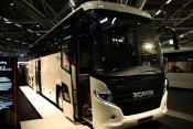 Scania Touring