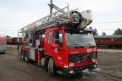 Aerial Rescue Platform 45 103