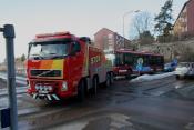 Volvo Fh 520 8x4