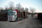 Scania R620lb 6x4 Hnb