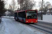 Mercedes-benz O 530 Citaro