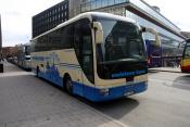 Man Lion's Coach