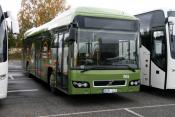 Volvo 7700 Hybrid