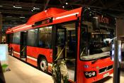 Volvo 7700 Cng