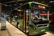 Volvo 8900 (new Model)