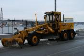 Volvo Bm 3500