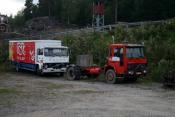 Volvo F6s And Fl6