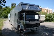 Volvo Fl615 4x2