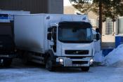 Volvo Fl 240 4x2