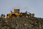 Volvo L70f