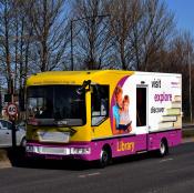 005 Dz Mobile Library