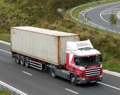01-mn-416 Scania 124l-420