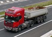 02-d-26312 Scania 164l-580