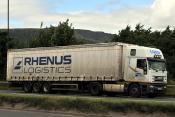 02-d-37920 Iveco Eurostar 440