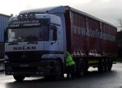 02-wx-5743 Mercedes Actros 1840