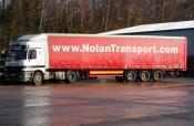 02-wx-5743 Mercedes Actros 1840