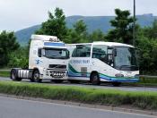 03-lh-460 Volvo Fh12-460