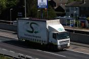 03-mh-8622 Daf Cf