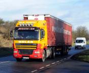 04-lk-4876 Daf Cf