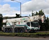 05-LH-2311 Liebherr LTM 1100-4.2