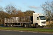 05-lh-4258 Volvo Fh12-400