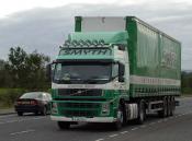 05-mn-3670 Volvo Fm12