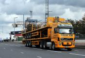 06-d-43644 Volvo Fh16-610