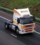 06-lh-3775 Volvo Fm440