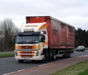 06-lh-3775 Volvo Fm440