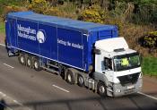 06-mn-3002 Mercedes Axor 2540