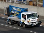 10-mh-1279 Nissan Cabstar