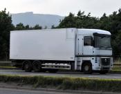 11-c-3877 Renault Magnum 480-26 6x2