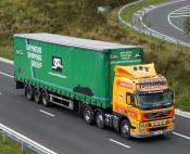 11-lh-1482 Volvo Fm460