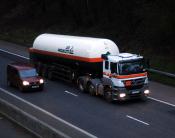 12-d-1375 Mercedes Axor