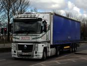 131-dl-408 Renault Magnum