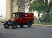 161 Bfm Ford Replica Delivery Van 2