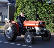 2878 Sz Massey-ferguson 135