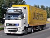 34-R-6753 Volvo FH480