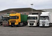 4 Trucks