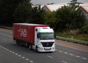 6874 Fpd Mercedes Actros