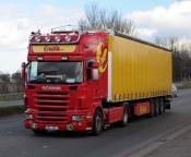 6s6 0673 Scania R480