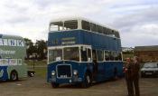 Leyland Titan Pd3/4