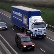91-mh-4520 Scania 143m-450