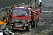 92-lh-3824 Iveco Turbo